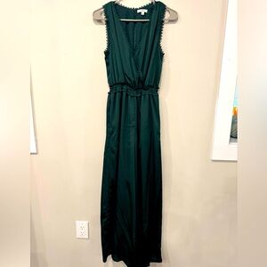 Max Studio sz XS jumpsuit